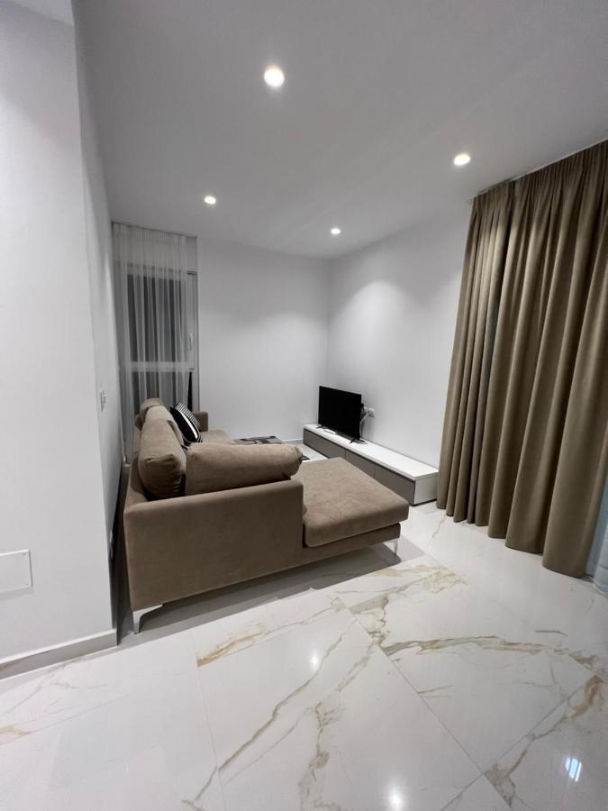 Apartment Mumbas 3